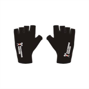 DH - Wielerhandschoenen
