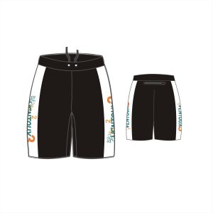 Ventoux3 - korte loopbroek