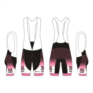 KTK - Wielerbroek - DAMES