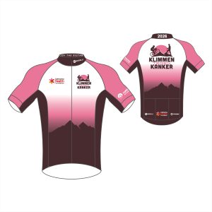 KTK - Wielershirt - DAMES