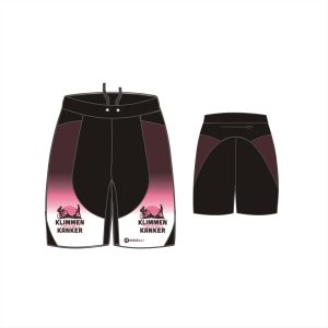 KTK - korte looptight - Dames