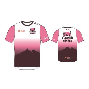 KTK - Loopshirt - Dames